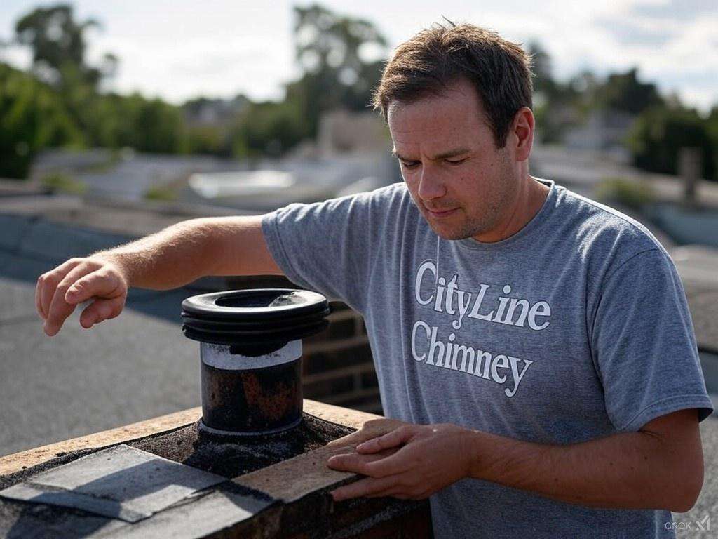 Expert Chimney Cap Services for Leak Prevention and Durability in Wheat Ridge, CO