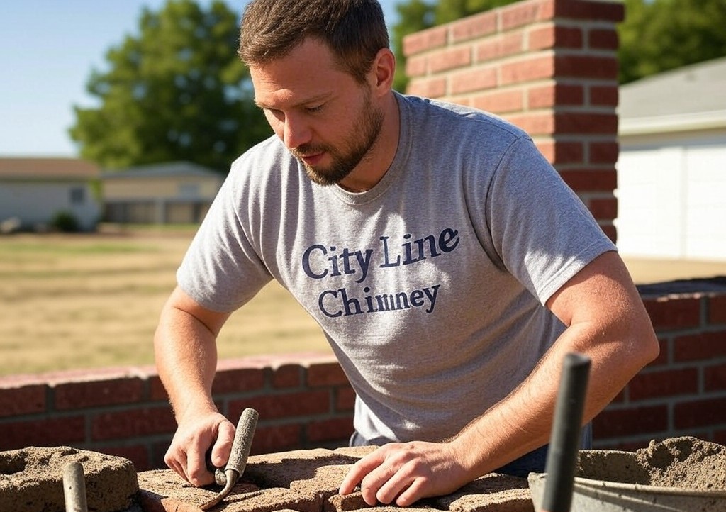 Professional Chimney Flashing Installation and Repair in Wheat Ridge, CO