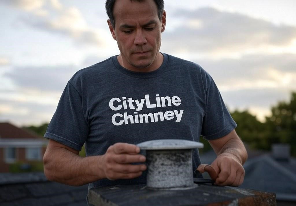 Quality Chimney Flashing Services in Wheat Ridge, CO